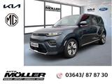 Kia Soul EV Inspiration 64-kWh+LEDER+SCHIEBEDACH+NAV - Kia Soul Neuwagen