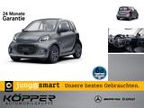 Smart ForTwo EQ Exclusive Titania Grey LAST ONE - gebrauchte Smart ForTwo aus dem Jahr 2023