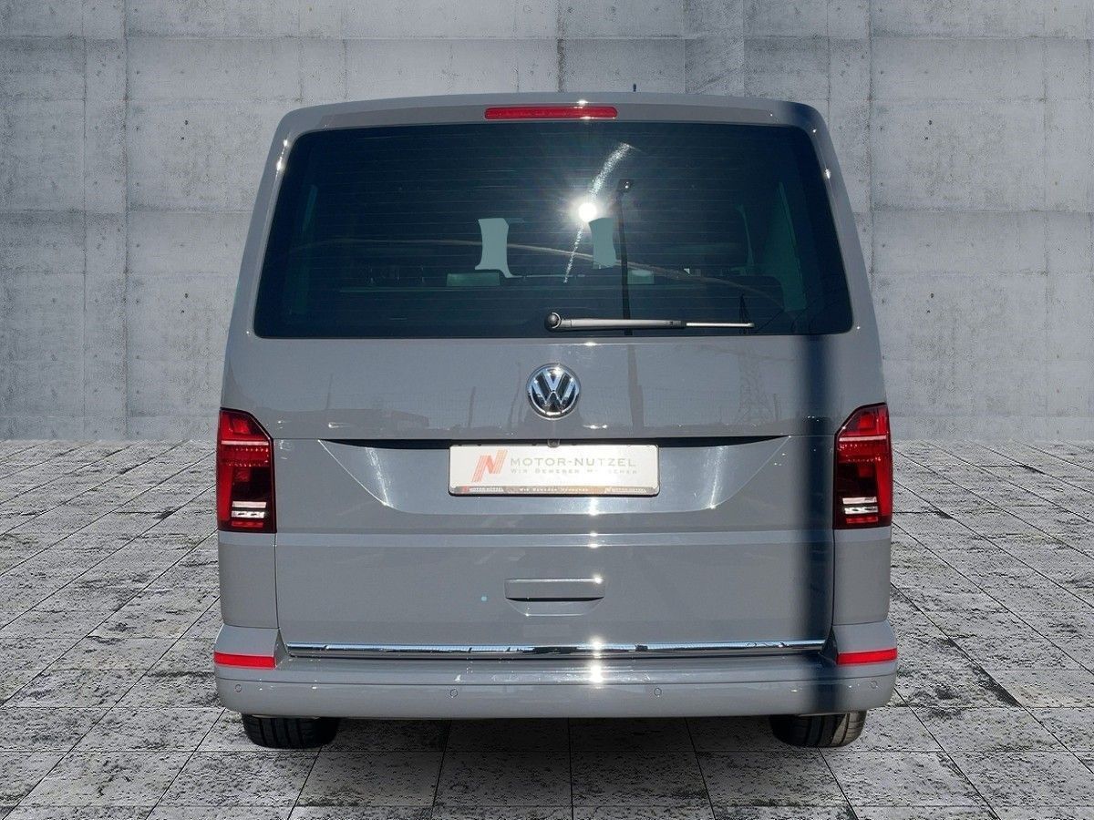 Volkswagen T6 Multivan - Bild 5
