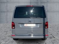 Volkswagen T6 Multivan - Vorschau Bild 5
