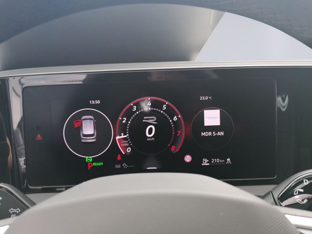 Tiguan R-Line 1.5 eTSI DSG AHK+NAVI+NEUES MODELL