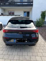 Cupra Leon 2.0 TSI 221kW VZ CUP DSG VZ CUP - Cupra Unfallwagen