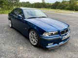 BMW M3 e36 Coupe - BMW M3 mit Schiebedach