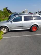 Skoda Octavia Combi 2.0, LPG, 2003, fahrbereit, o.HU - Skoda Octavia aus 2003: Kombi