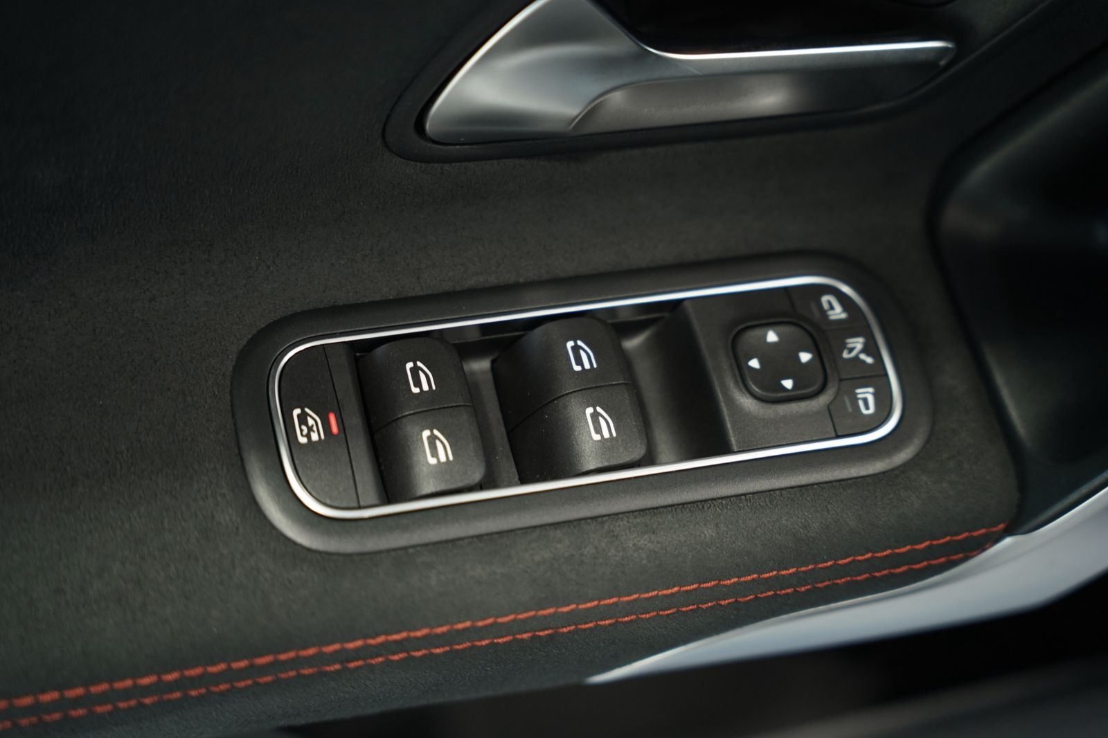 Mercedes Benz Cla 220 Shooting Brake
