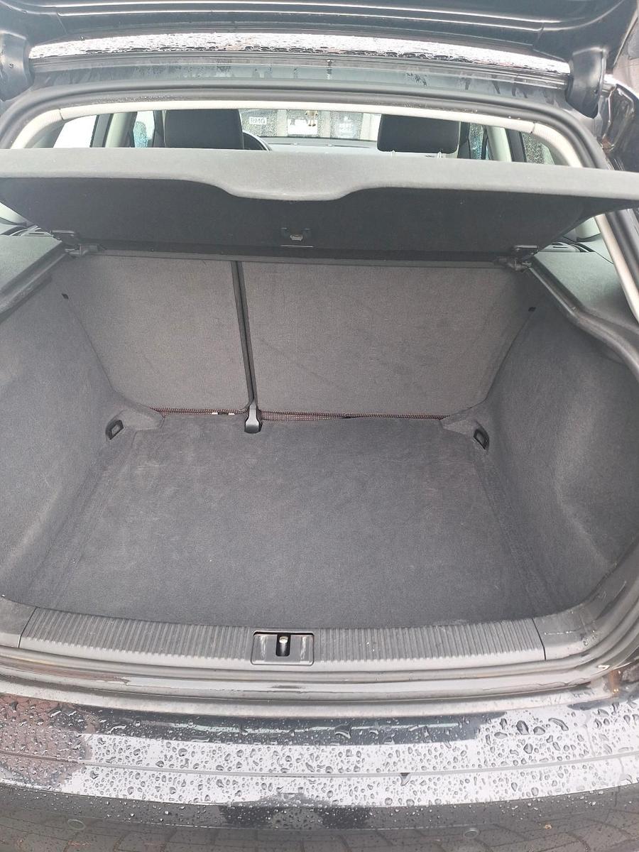 Audi A3 2007 — photo 9