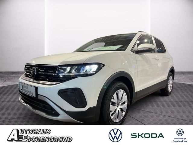 Volkswagen T-Cross 1.0 TSI  APP GJR SHZ