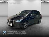 BMW 220i Active Tourer AHK Kamera LED Sitzheizung