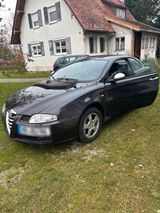 Alfa Romeo GT 1.9 JTD/TÜV bis 11.26/Überga... - Alfa Romeo GT: 1.9