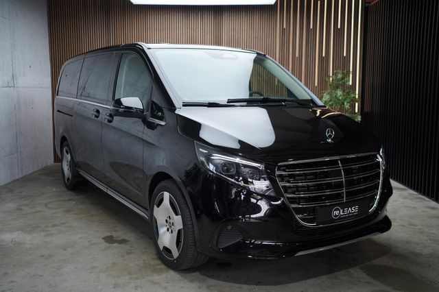 Image of Mercedes-Benz V 300
