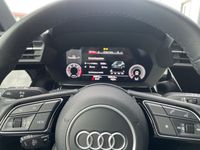Audi A3 - Vorschau Bild 15