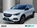 Opel Grandland X Ultimate AHK-abnehmbar Navi Soundsys - Opel Grandland (X) in Lübeck