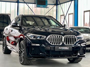 BMW X6 - 12