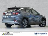 Hyundai TUCSON Facelift HYBRID Select Navi Voll-LED 239P - Hyundai Tucson Select mit Hybrid-Antrieb (Benzin/Elektro)
