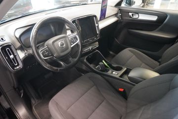 Volvo XC40 - 7