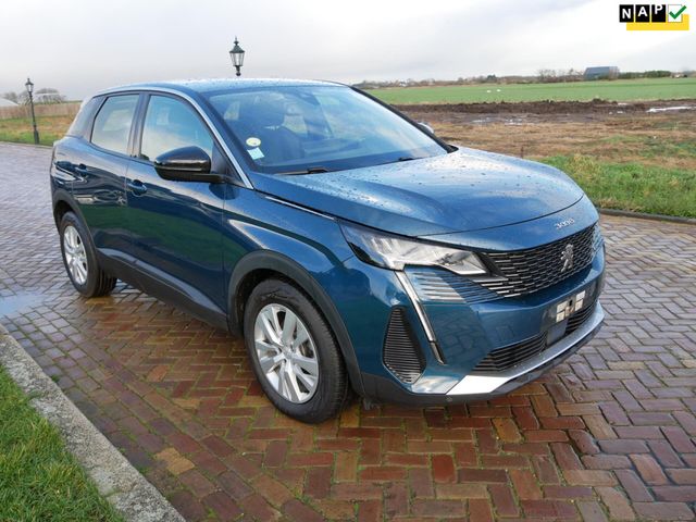 Peugeot 3008 1.5 BlueHDi Active Pack Business EAT8 * 139