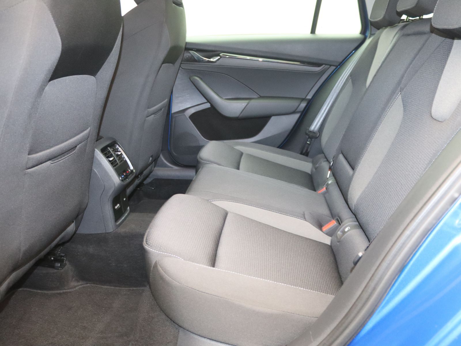 Skoda Octavia - Bild 12