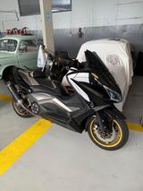 Yamaha TMAX 530 - YAMAHA ROLLER TMAX