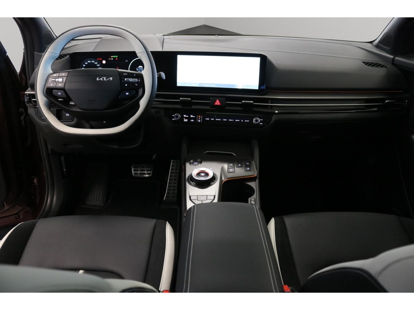 Fahrzeugabbildung Kia Sportage GT-Line 4WD Panoramadach P3 P4 P5