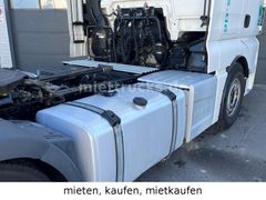 Fahrzeugabbildung MAN TGX 18.470 4x2 BLS Kipphyd. Retarder