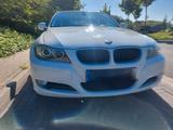 BMW 318i - e90 - BMW 318: 318i E90