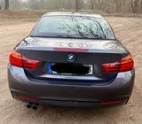 BMW 428i Cabrio - - BMW 428 Cabrio Gebrauchtwagen