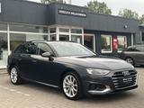 Audi A4 40 TDI Advanced,Leder,Memory,Virtual,R-Kamera - Audi A4: Kombi, Advanced