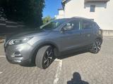 Nissan Qashqai 1.6 dCi DPF Xtronic Tekna