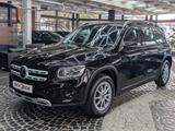 Mercedes-Benz GLB 200 4M Night BUSINESS MBUX AHK ACC APP VIRT - gebrauchte Mercedes-Benz GLB 200 aus dem Jahr 2023