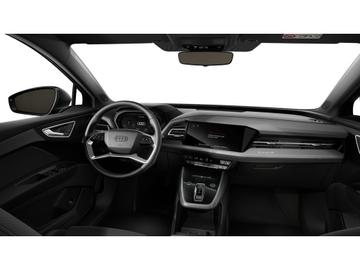 صورة 8 لـ 2024 AUDI Q4 E-TRON