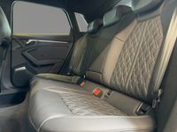 Audi S3 - Vorschau Bild 9