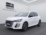 Peugeot 208 Allure/Totw./360°/ACC/SHZ/Klimaaut. - Peugeot 208 Jahreswagen
