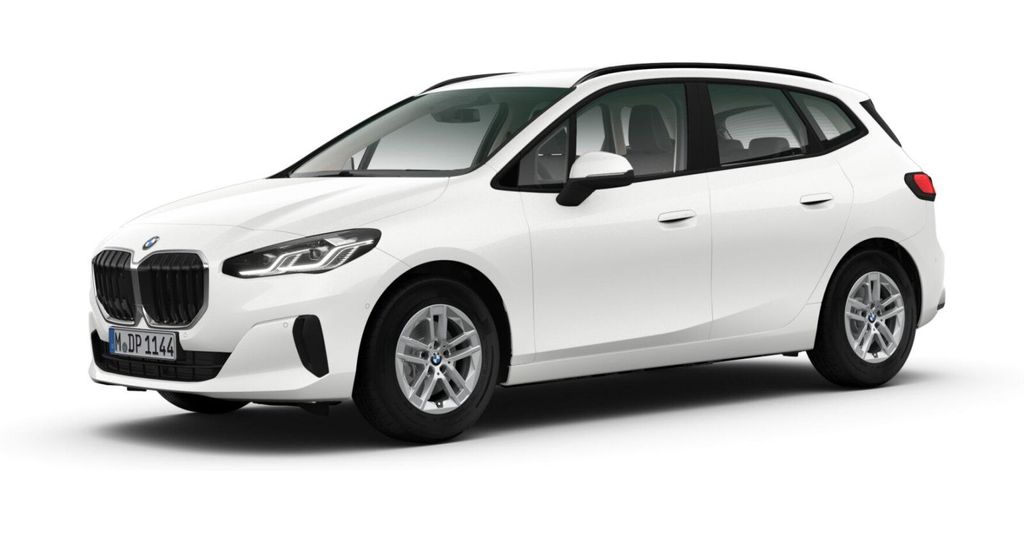 2022 BMW 220 Active Tourer