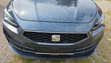 SEAT Leon - 4