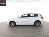 BMW 118 d URBAN KAMERA,KEYLESS,NAVIGATION,SCHECKHEFT - BMW 1 Series: Navigation