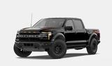 Ford F 150 Raptor MY26|HEAD-UP|360°|AHVZ|NAV|37" - Ford: 3.2