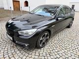 BMW 530 Gran Turismo 530d xDrive Gran Turismo Lu... - BMW 530 Gran Turismo aus 2014