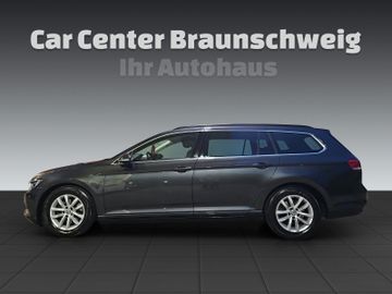 Volkswagen Passat Variant - 4