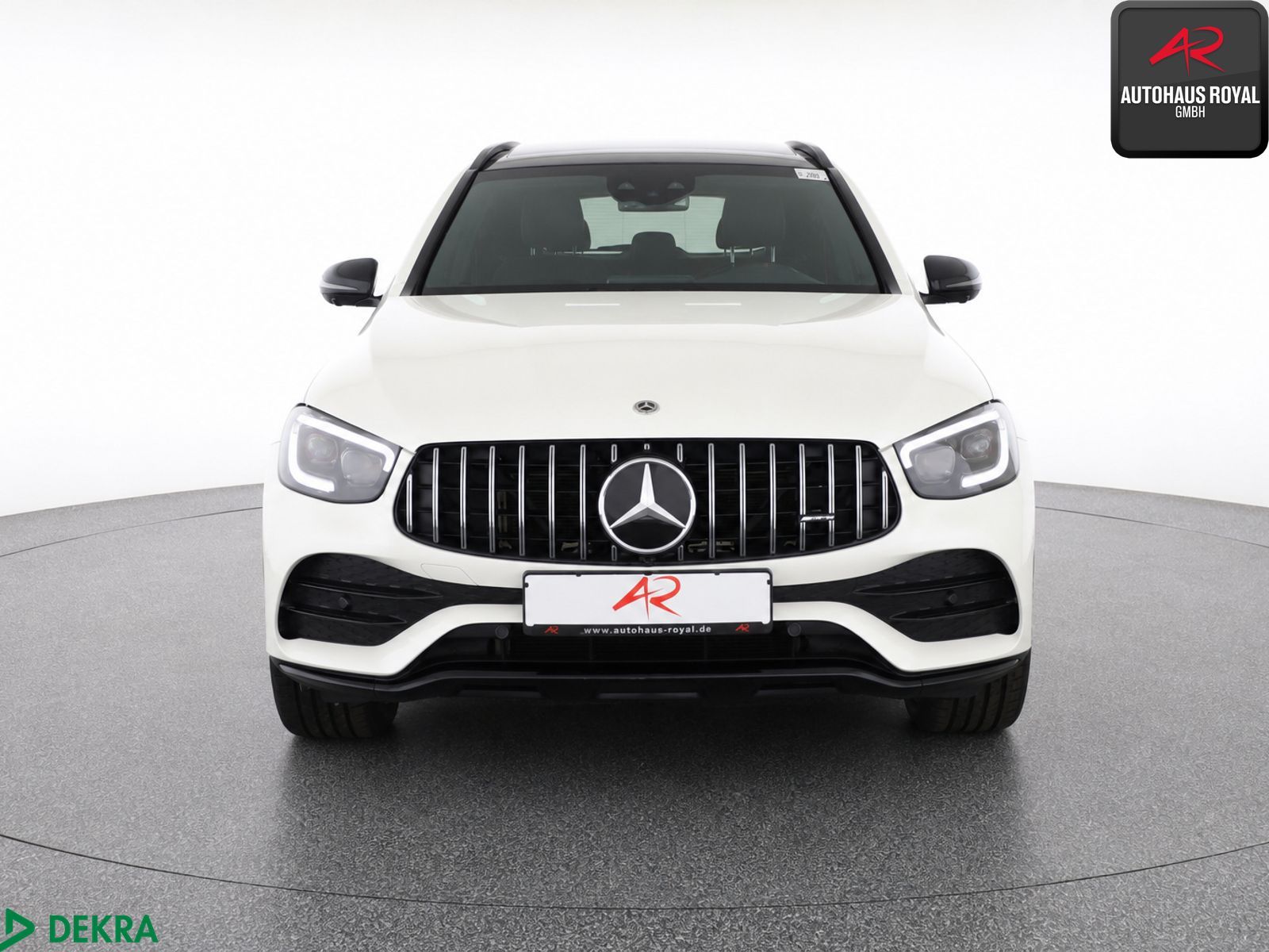 Mercedes-Benz GLC 43 AMG 4M AIRMATIC,360°,BURMESTER,KEYLESS,SH foto 8
