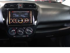 Fahrzeugabbildung Mitsubishi Space Star Spirit,Nur 1843 Km,Wie Neu