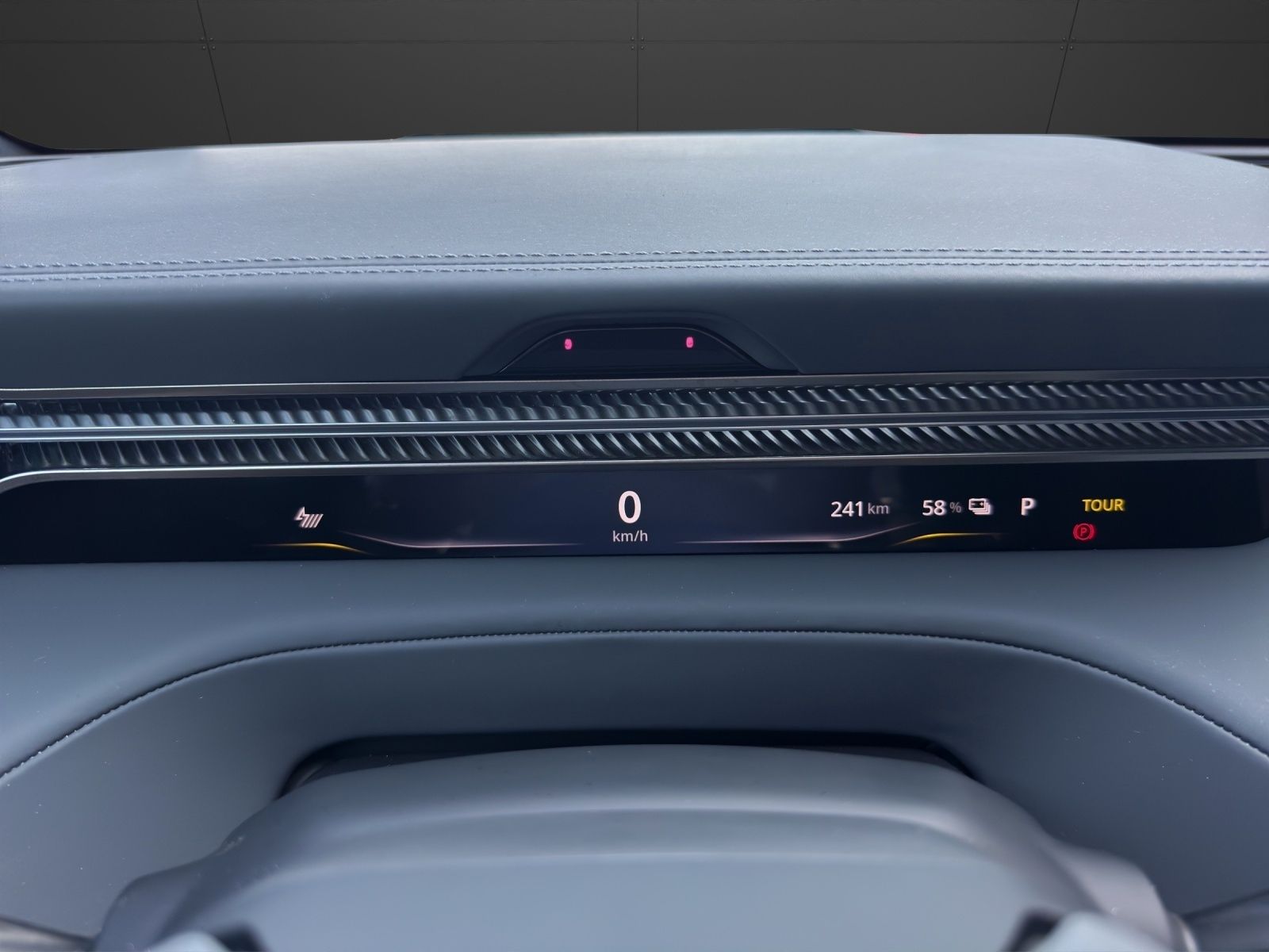 Lotus Eletre - Bild 12