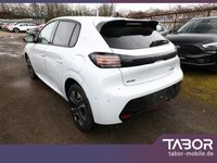 Peugeot 208 - Vorschau Bild 3