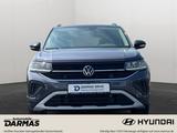 Volkswagen T-Cross GOAL 1.5 TSI DSG Navi Keyless LED TOP - Volkswagen T-Cross aus 2024
