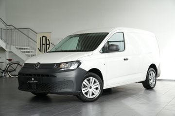 Volkswagen Caddy Maxi - 1