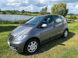 Mercedes-Benz A 160 (W169) - Mercedes-Benz A-Klasse: W169