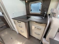 Bürstner Lyseo TD 727 G | Face to Face*Maxi*Sofort