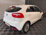 Kia Rio*DREAM TEAM*KLIMA-BLUETOOTH-PDC.H-LM 17" - Kia in Stuttgart