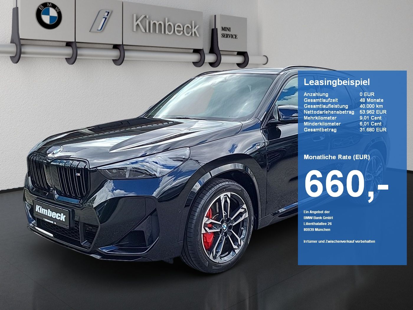 BMW X1 M35i xDrive M SPORT PRO ACC 360° HeadUp HarmK