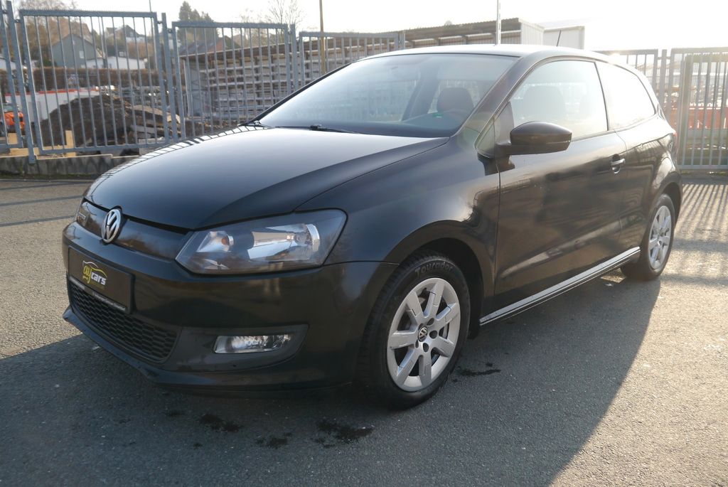 Angebot ansehen Volkswagen Polo