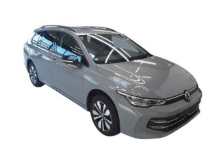 Golf Variant VIII 1.5 TSI Goal *NAVI*KAMERA*ACC*